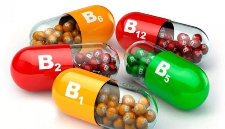 مصرف زیاد ویتامین B احتمال افزایش ابتلا به سرطان را بالا می برد