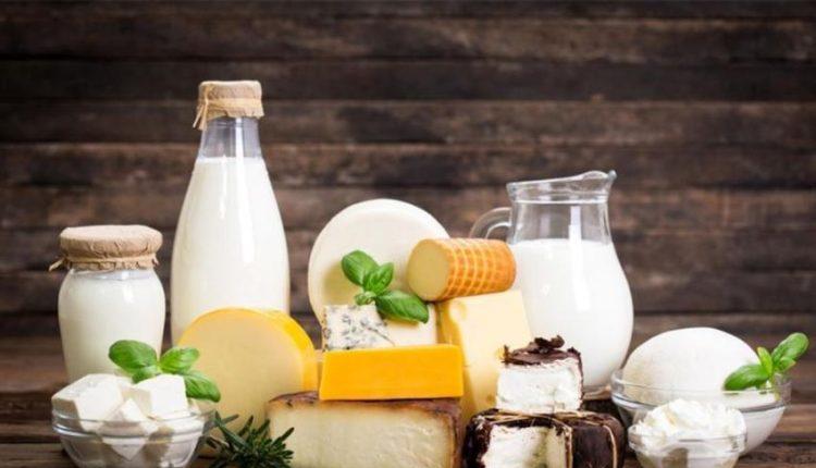 کاهش ۱۰ درصدی قیمت شیر، پنیر و ماست از شنبه