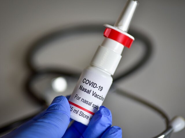 , واکسن استنشاقی آسترازنکا در راه است, رسا نشر - خبر روز