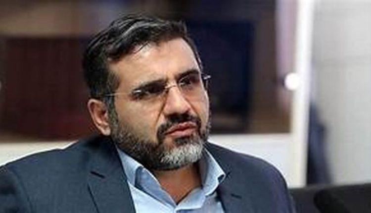 وزیر ارشاد: حاضر نیستم با خانواده‌‌ فیلم ایرانی ببینم