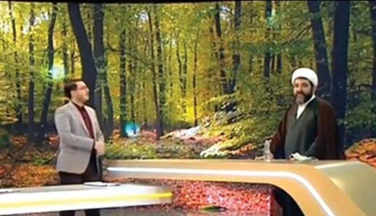 , واکنش مشهدی‌ها به توهین شهاب مرادی در برنامه زنده تلویزیونی, رسا نشر - خبر روز