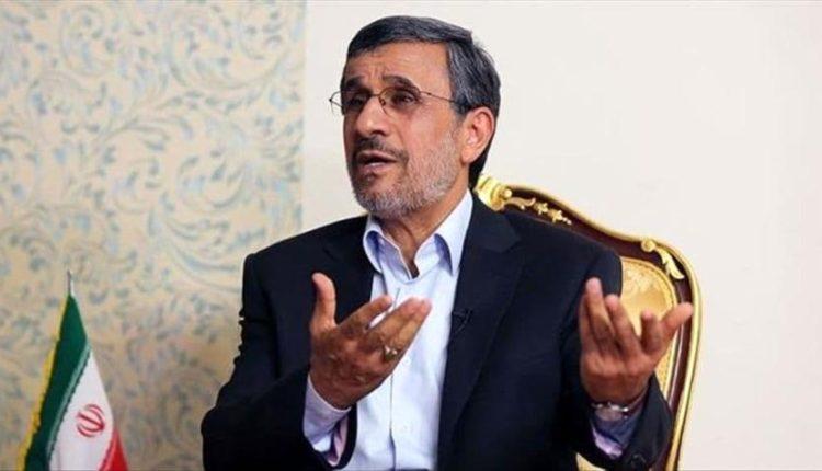 افشاگری جدید احمدی‌نژاد درباره قیمت دلار و علت گران شدنش