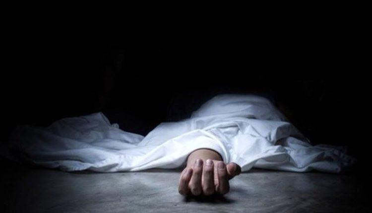 خودکشی کارگر فوق لیسانس، در پارس جنوبی