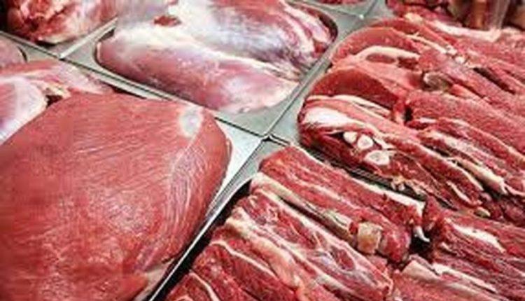 اختلاف عجیب ۷۷هزار تومانی در قیمت گوشت قرمز!