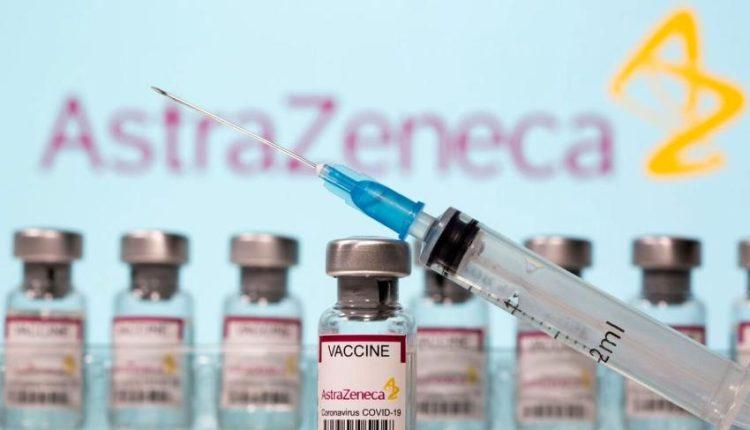 جلوگیری از لخته شدن خون پس از تزریق واکسن آسترازنکا