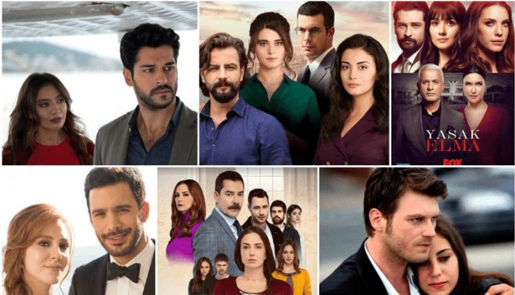 دلیل گرایش به سریال‌های ترکی چیست؟/ 120 کشور فیلم ترکی می‌بینند!