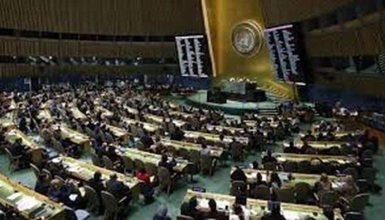 قطعنامه سازمان ملل علیه روسیه تصویب شد/ ایران رای ممتنع داد/ چرا ایران به قطعنامه علیه روسیه رای ممتنع داد؟