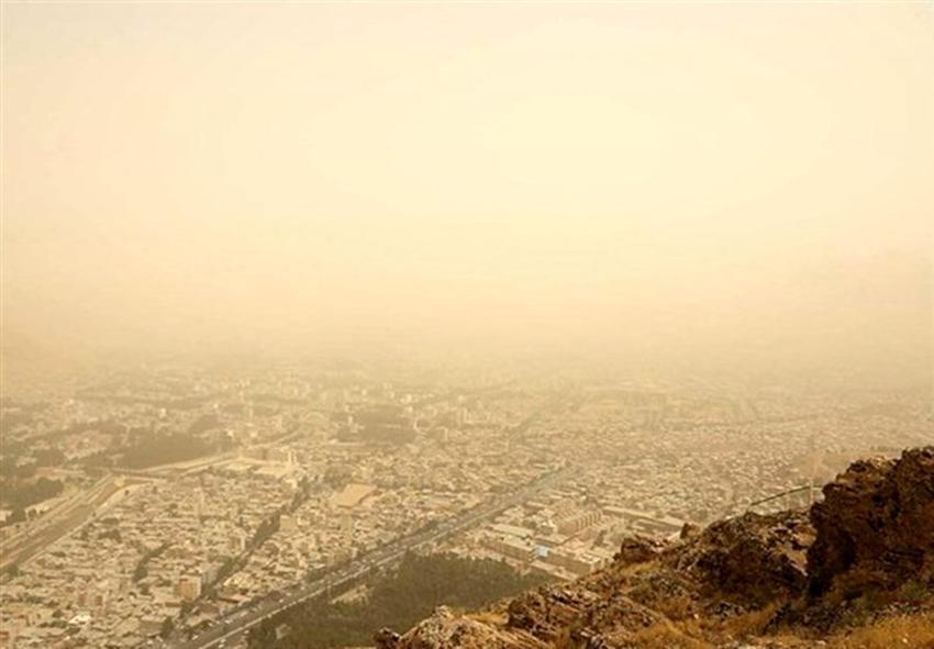 آلودگی هوا, مهدهای کودک و پیش‌دبستانی‌های استان البرز به علت آلودگی هوا فردا تعطیل شد, رسا نشر - خبر روز