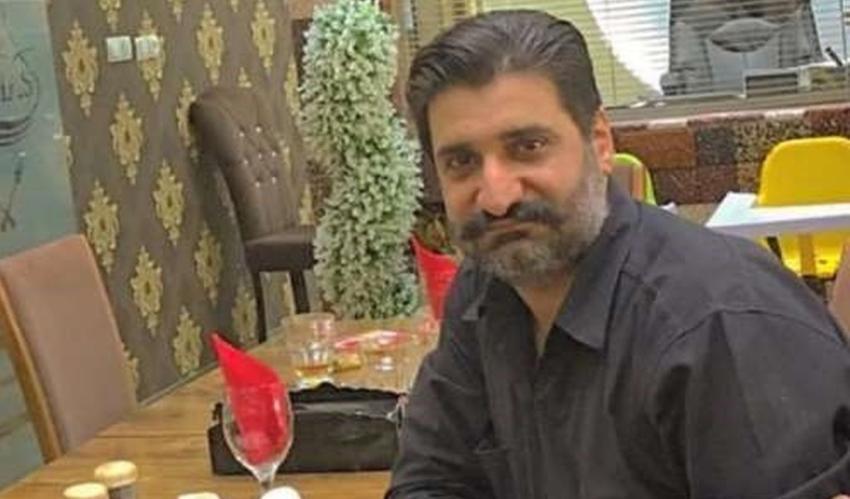 عامل اصلی قتل مجید عبدالباقی دستگیر شد