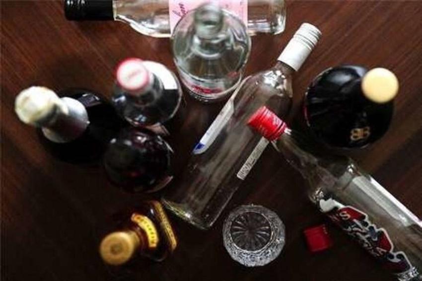فوت ۳ نفر ناشی از مصرف الکل تقلبی در رشت