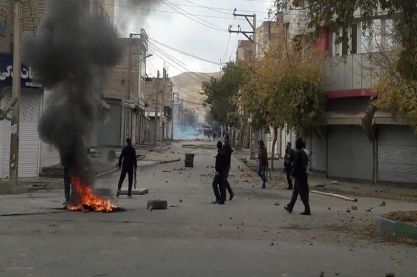 تسنیم: دو نیروی سپاه در بوکان به شهادت رسیدند