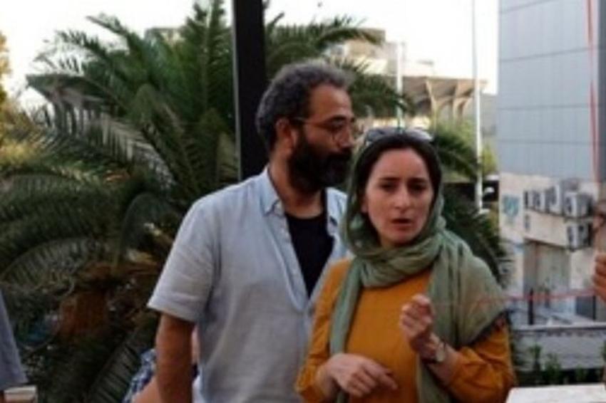 ایسنا: حمید پورآذری و سهیلا گلستانی آزاد شدند