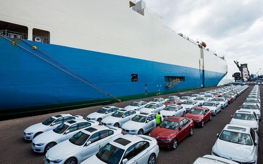 اطلاعیه شرایط عرضه خودرو‌های وارداتی منتشر شد