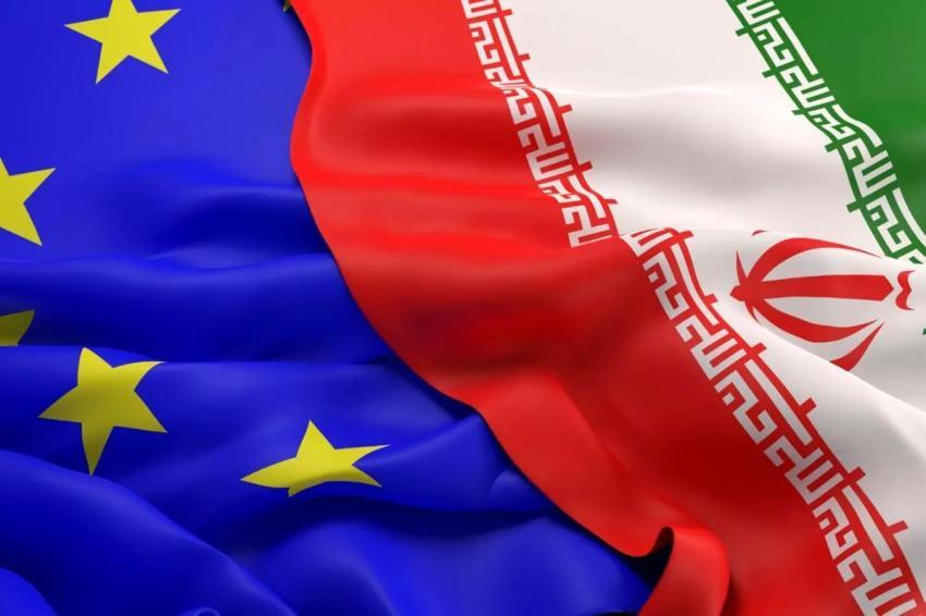 تحریم جدید اتحادیه اروپا علیه ایران