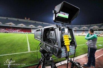 جدایی گزارشگر معروف فوتبال از صداوسیما