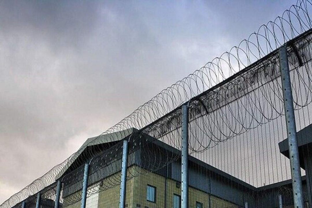 ناآرامی در زندان رامهرمز خوزستان  / صدای تیراندازی
