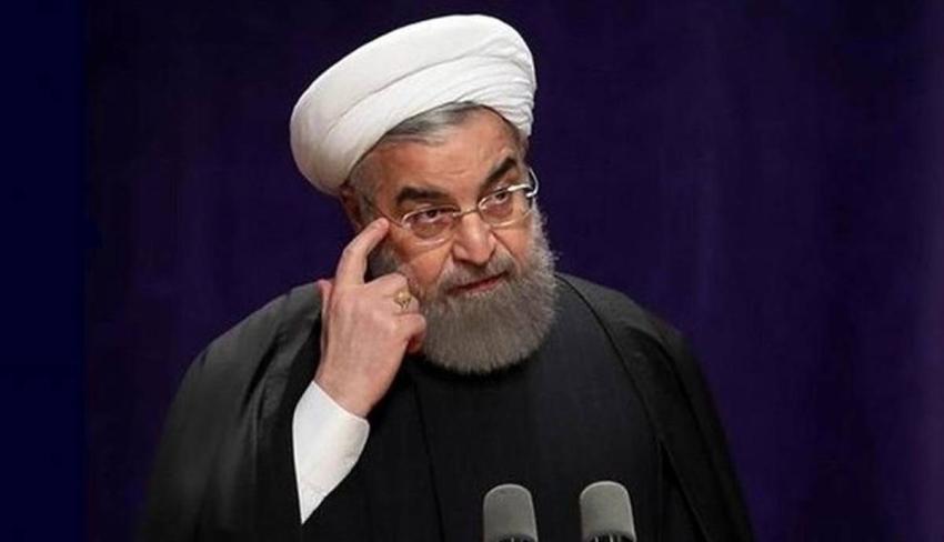 روحانی : می‌گویند کشور را به جوانان حزب اللهی بدهیم؛ آن‌ها مگر چند میلیون نفر هستند؟ / اقلیتی آمده‌اند و با شعار همه مناصب را گرفته‌اند/ جمع زیادی را اتوبوسی وارد دانشگاه و عده‌ای را اتوبوسی خارج می‌کنند