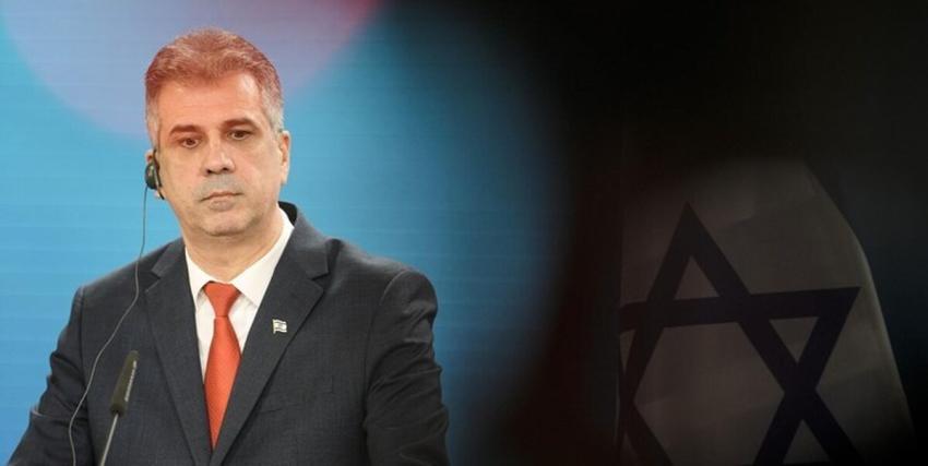وزیر خارجه اسرائیل : فقط ۲ هفته فرصت داریم کار را در غزه یکسره کنیم