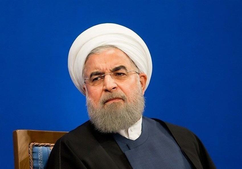روحانی : اعضای خبرگان لازم نیست حتماً معمم یا مرد باشند / اگر دادستان بودم تندروها را به محکمه می‌کشیدم