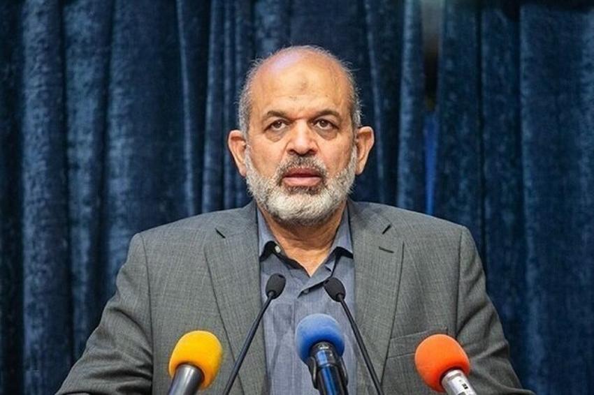 وزیر کشور : حادثه کرمان در حال بررسی است و مردم به شایعات توجهی نکنند