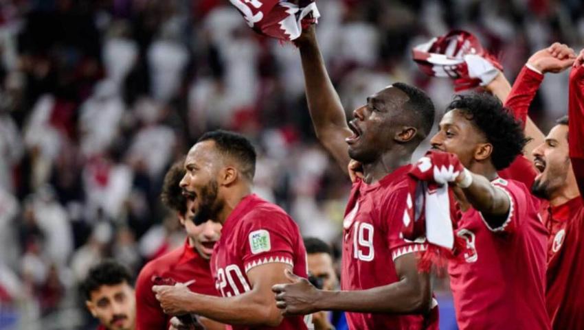 بررسی ناکامی فوتبال ایران در جام ملت های آسیا
