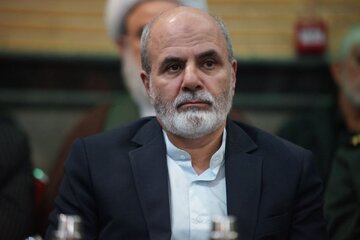 دبیر شورایعالی امنیت ملی: سلاح اتمی در دکترین دفاعی ایران هیچ جایگاهی ندارد/ بریکس میتواند سیاستهای یکجانبهگرایانه را به چالش بکشد دبیر شورایعالی امنیت ملی: سلاح اتمی در دکترین دفاعی ایران هیچ جایگاهی ندارد/ بریکس میتواند سیاستهای یکجانبهگرایانه را به چالش بکشد