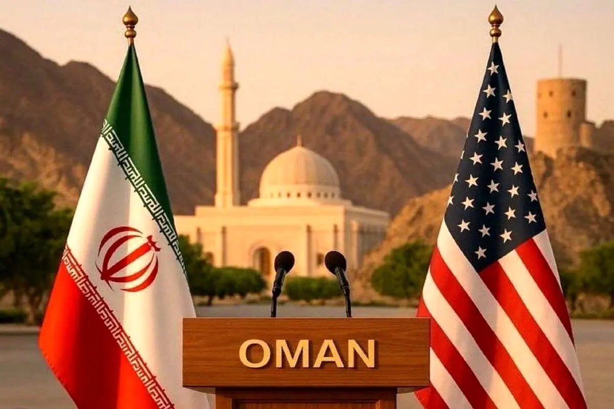 جرئیات دور بعدی مذاکرات ایران و آمریکا به گزارش آکسیوس