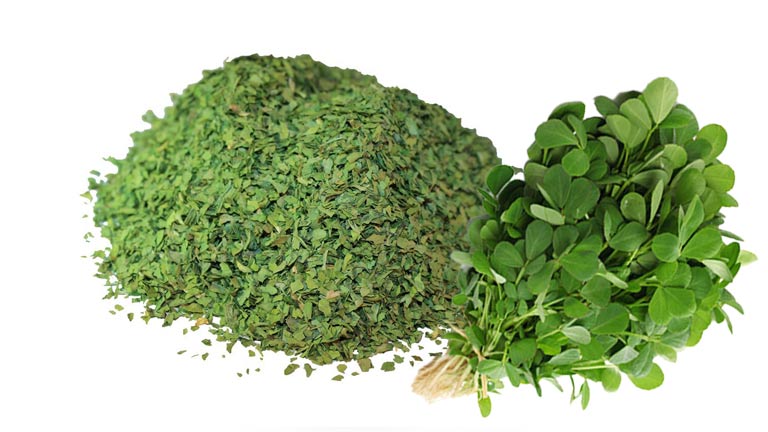 شنبلیله خشک برای چی خوبه؟