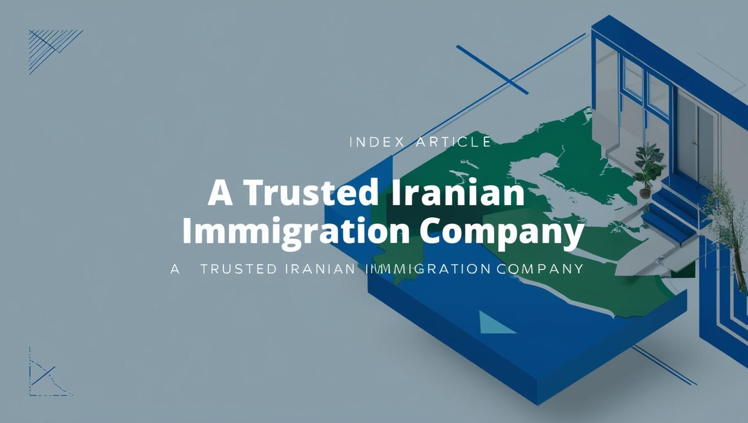 موسسه مهاجرتی معتبر تسریع کننده اخذ ویزا