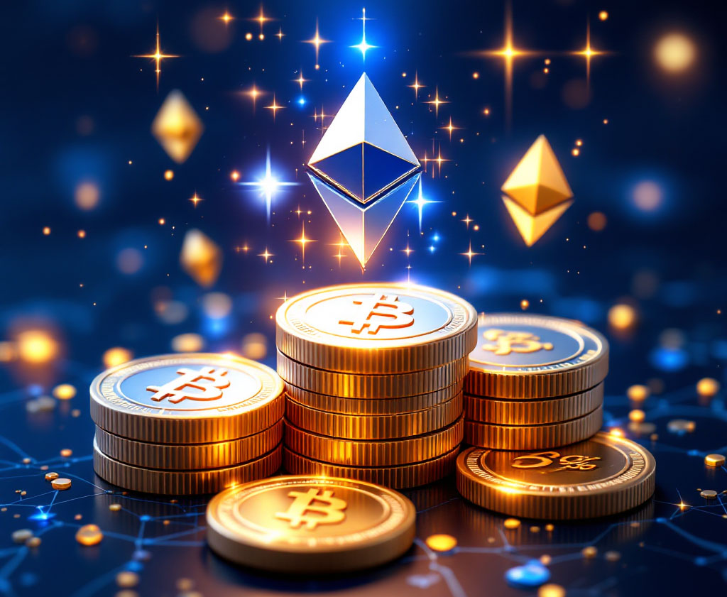 بونوس بدون واریز کریپتو